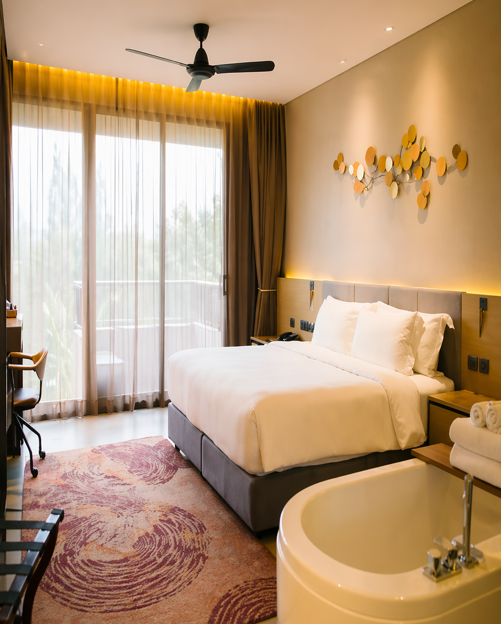 affordable stay in Pune nearby me