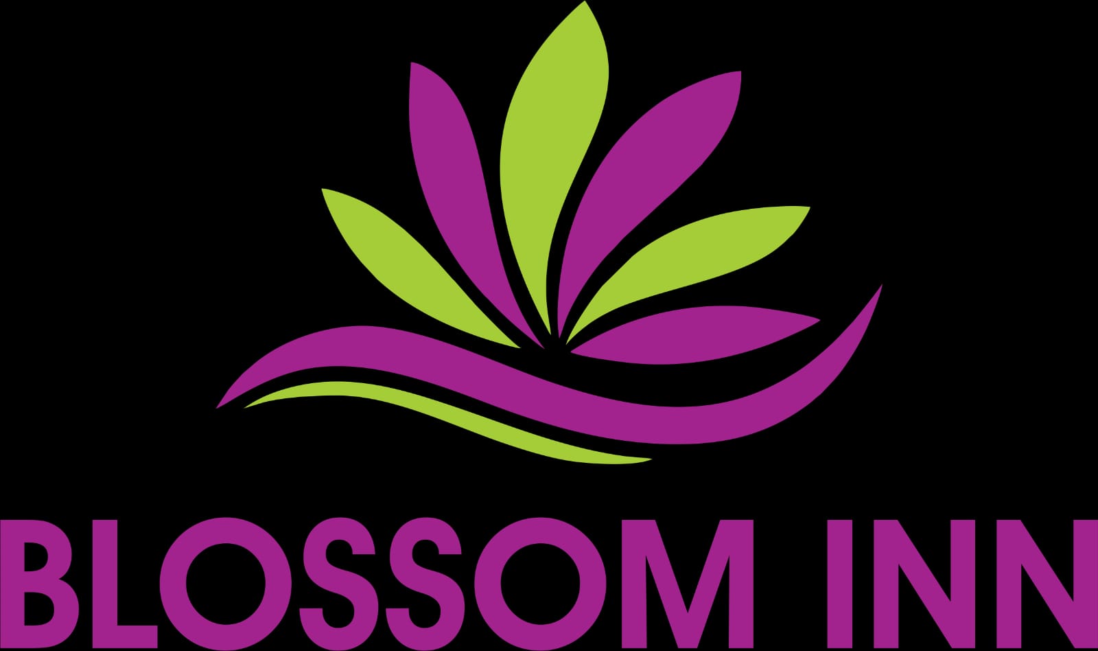blossom logo